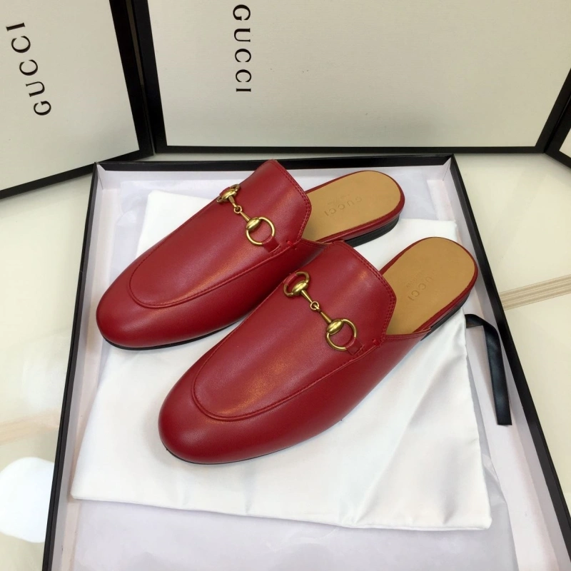 Resilient Gxccx Slippers 164779