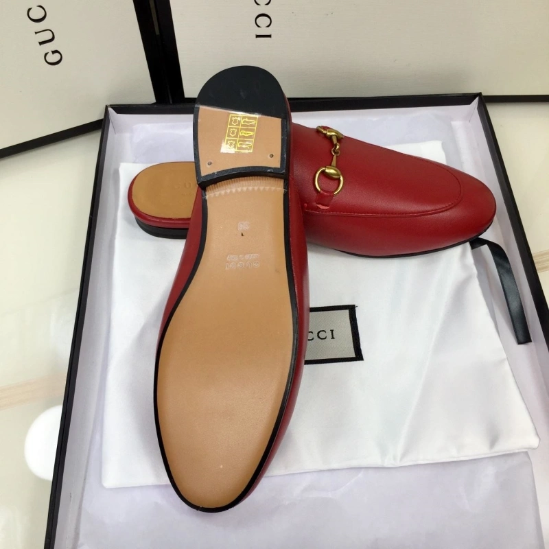 Resilient Gxccx Slippers 164779