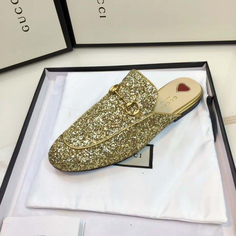 Gxccx Slippers Soft 164778