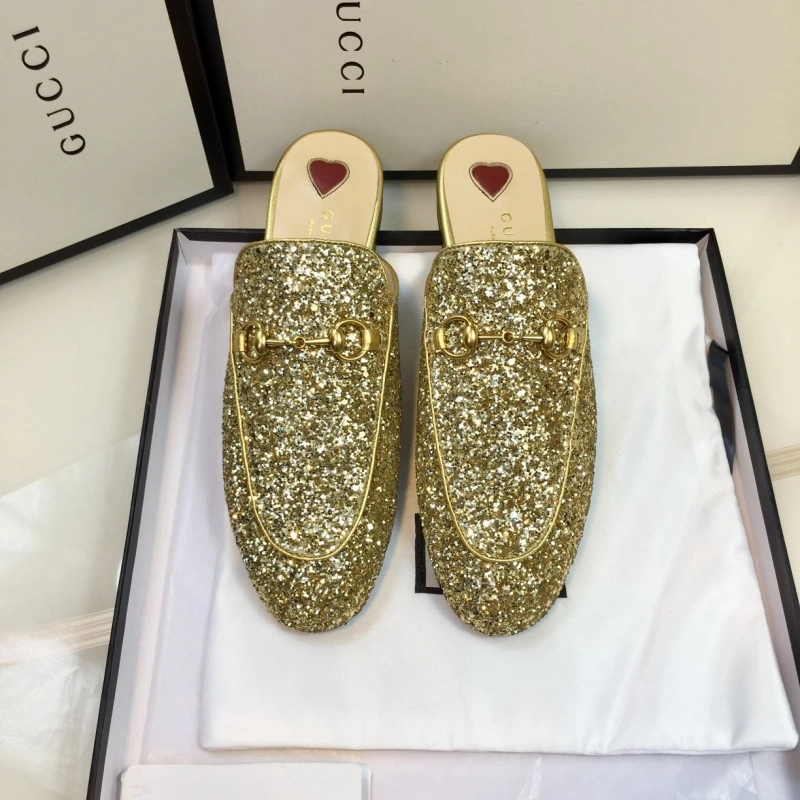 Gxccx Slippers Soft 164778
