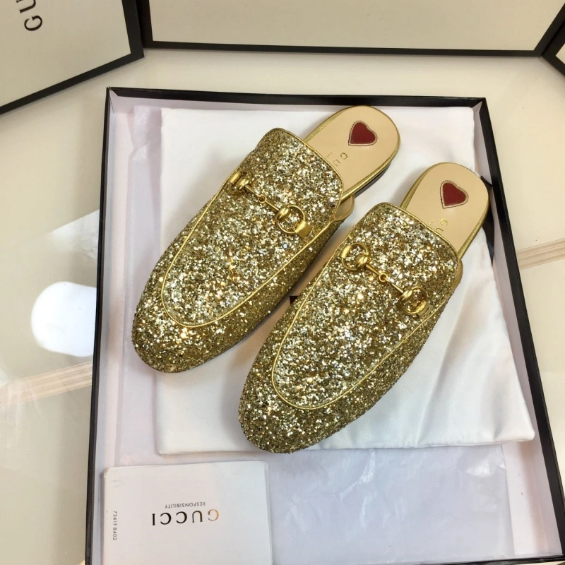 Gxccx Slippers Soft 164778