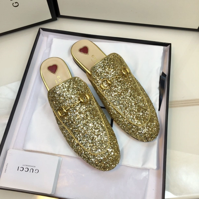 Gxccx Slippers Soft 164778