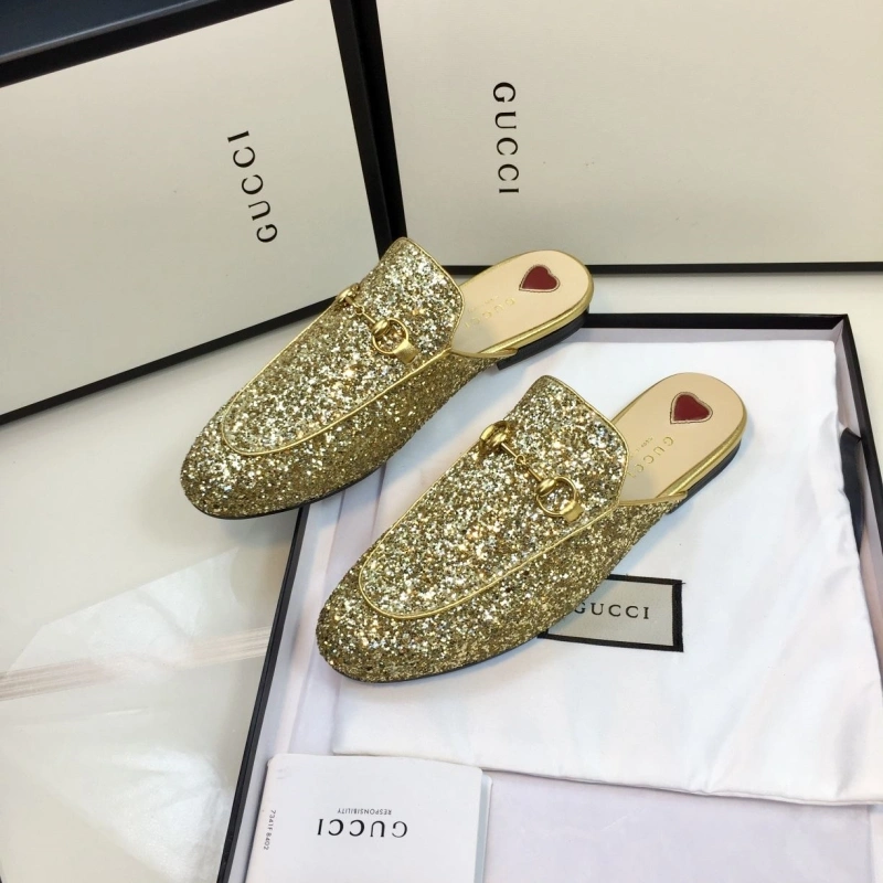 Gxccx Slippers Soft 164778