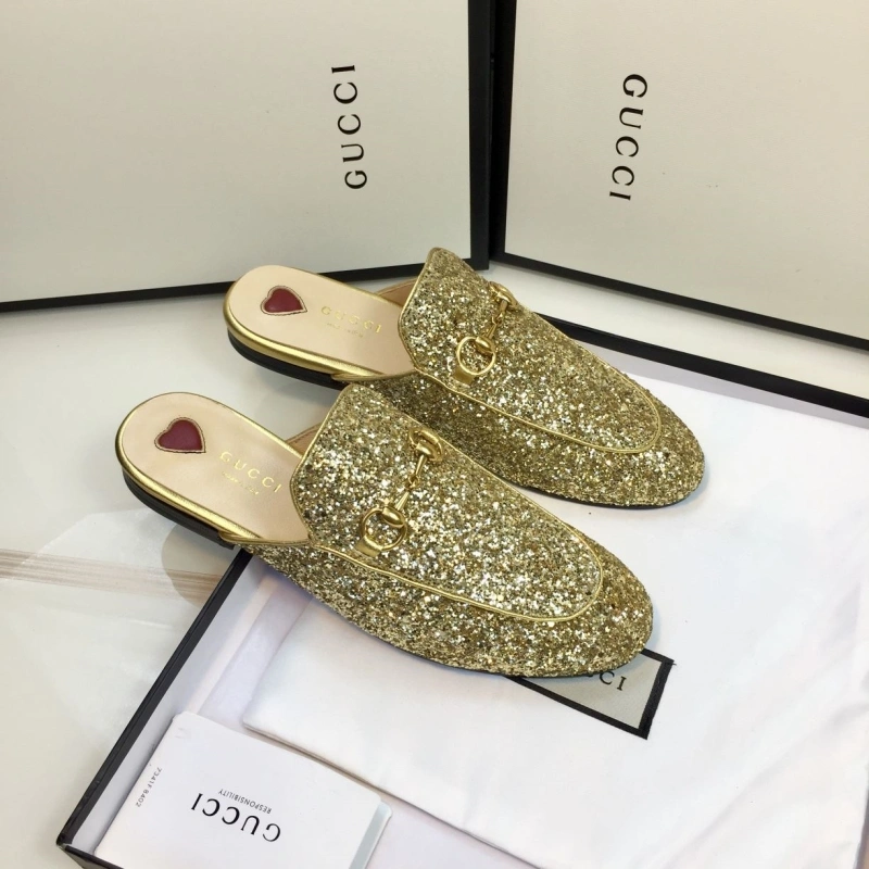 Gxccx Slippers Soft 164778