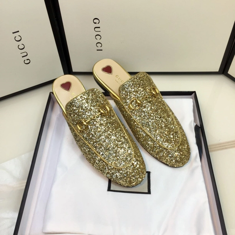 Gxccx Slippers Soft 164778