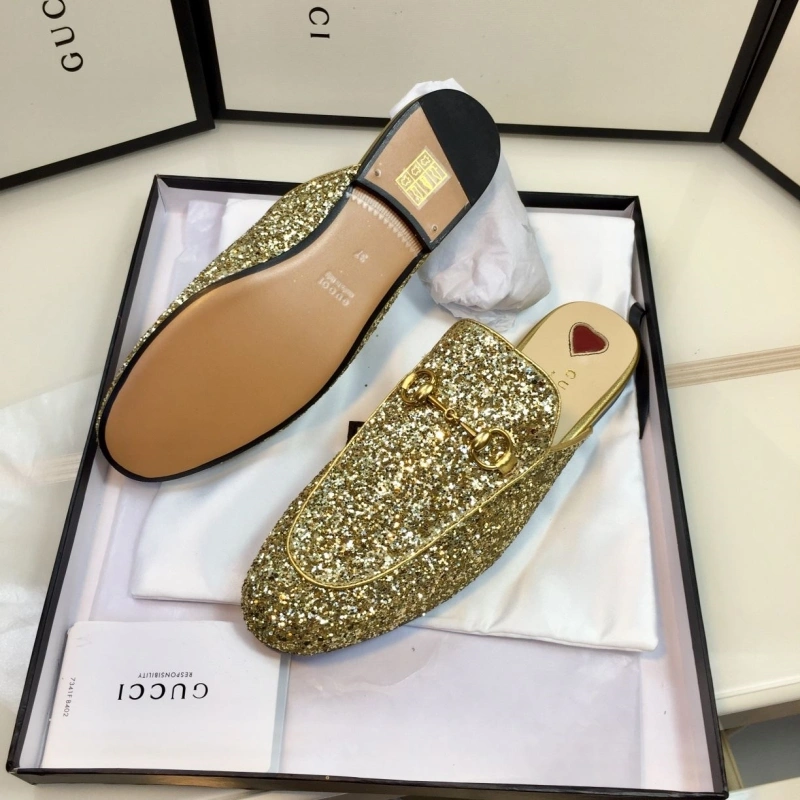Gxccx Slippers Soft 164778