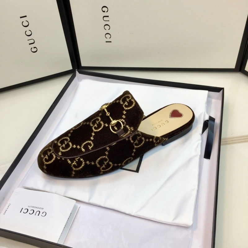Popular Gxccx Slippers 164776