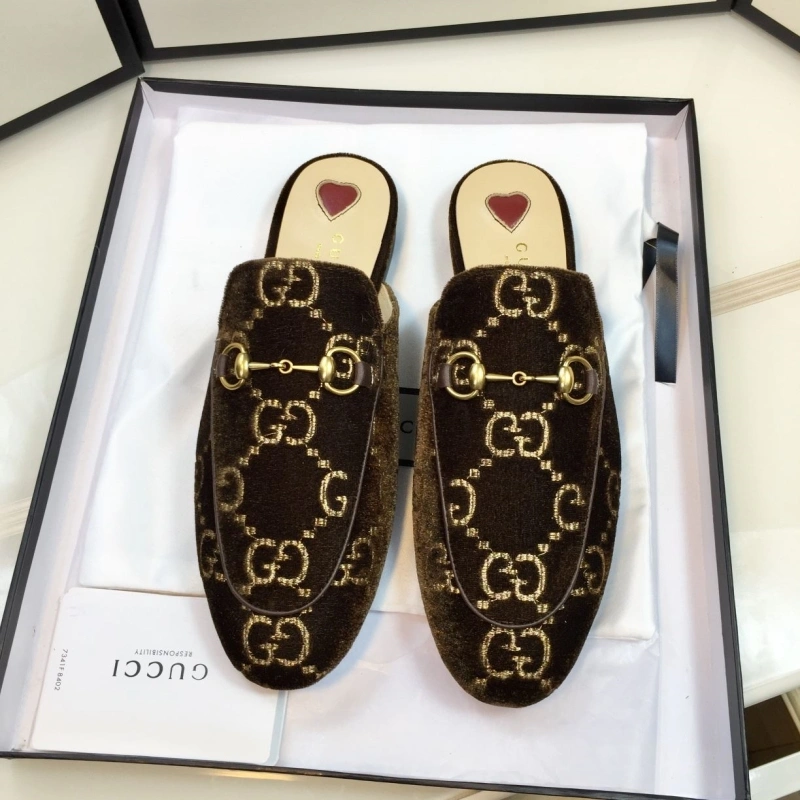 Popular Gxccx Slippers 164776