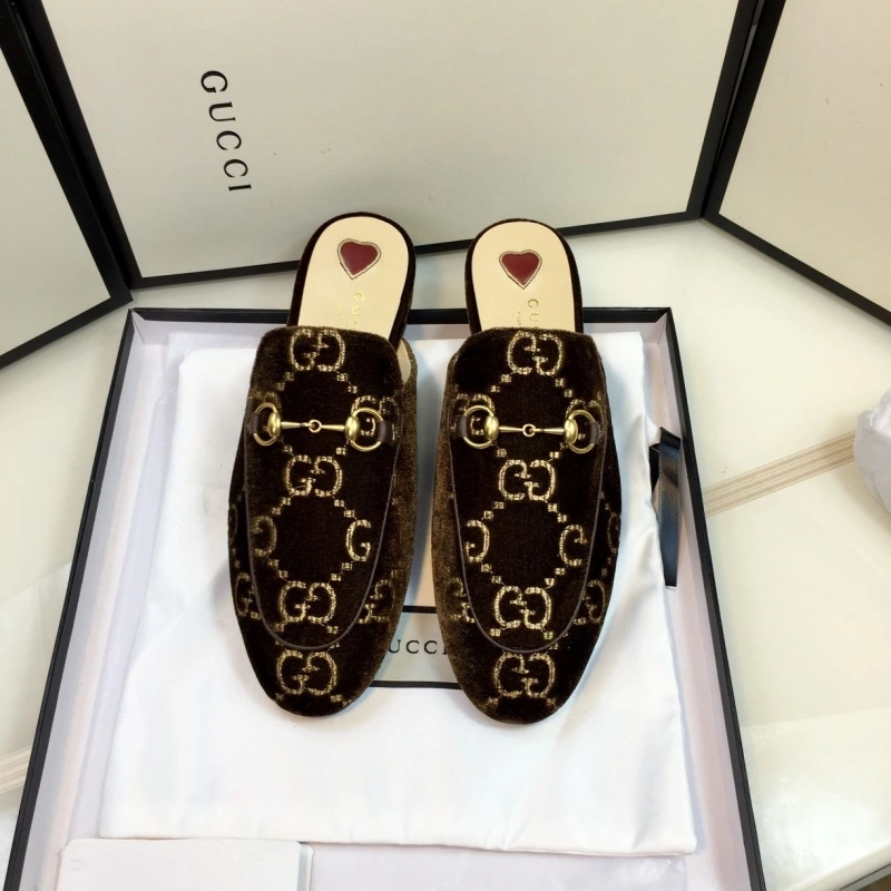 Popular Gxccx Slippers 164776
