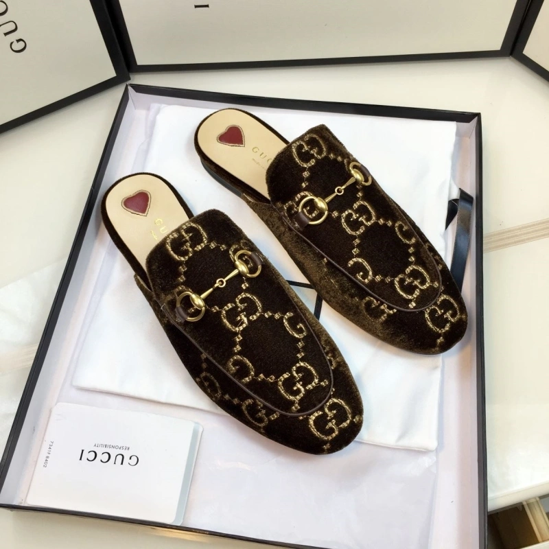Popular Gxccx Slippers 164776