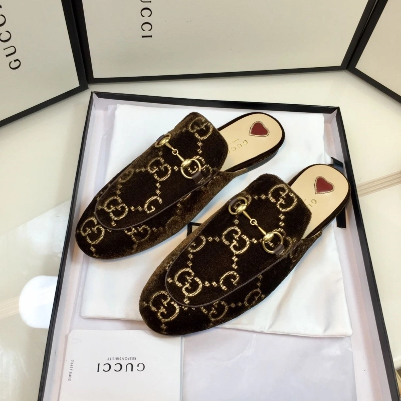 Popular Gxccx Slippers 164776