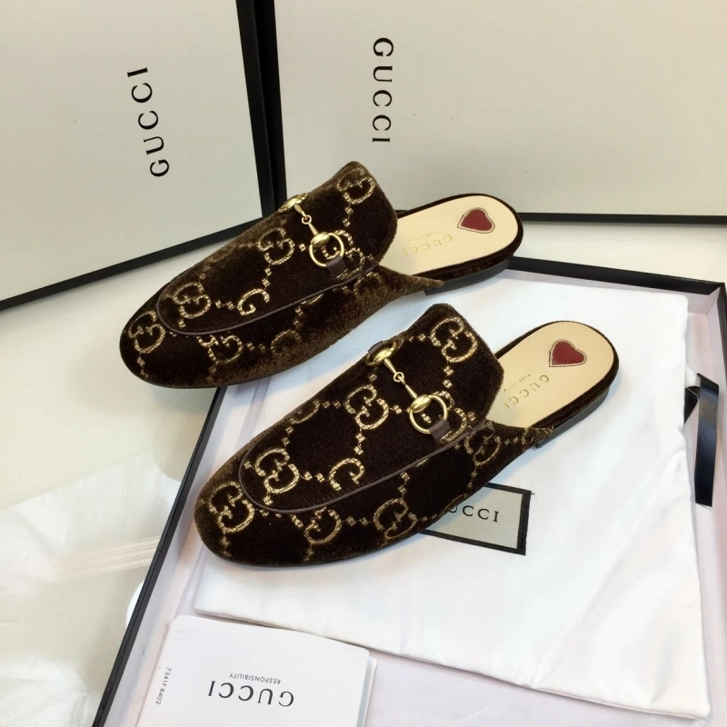 Popular Gxccx Slippers 164776
