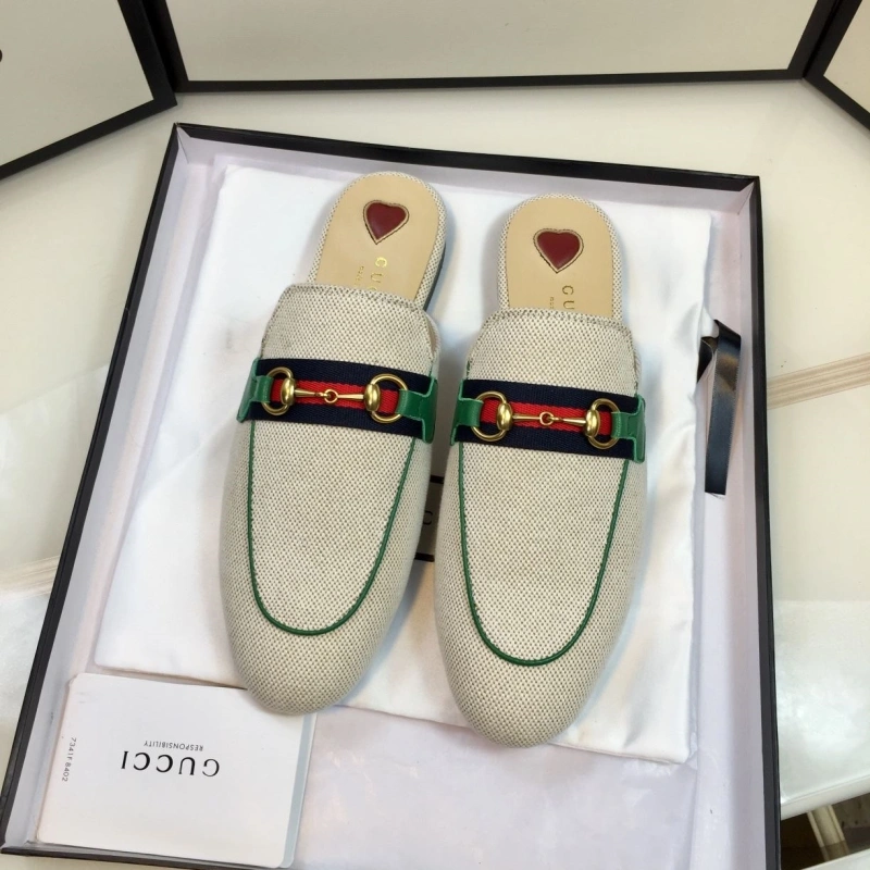 Gxccx Slippers AllSeason 164775