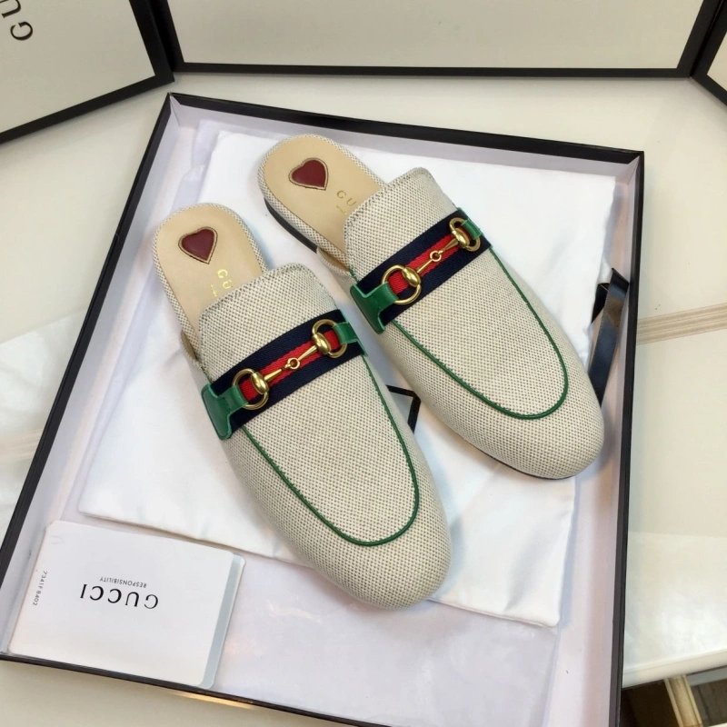 Gxccx Slippers AllSeason 164775