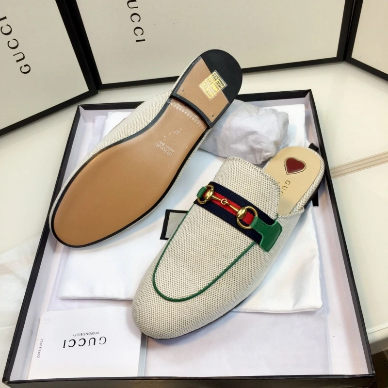 Gxccx Slippers AllSeason 164775