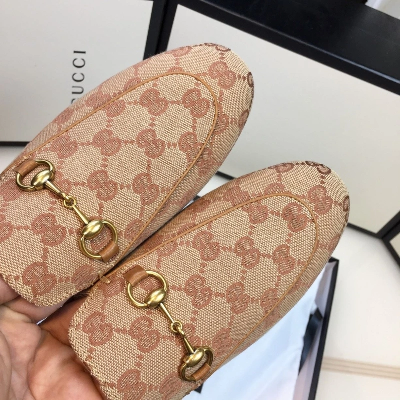 Soft Gxccx Slippers 164770