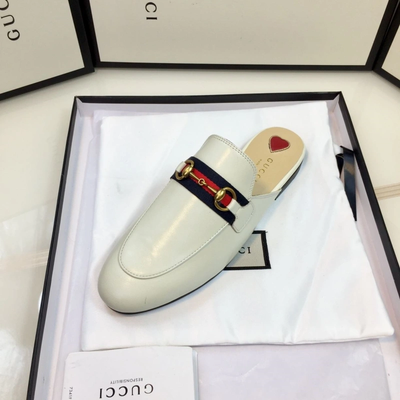 Classic Gxccx Slippers 164774