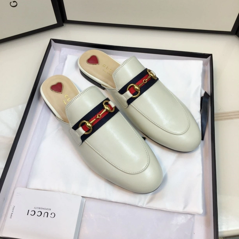 Classic Gxccx Slippers 164774