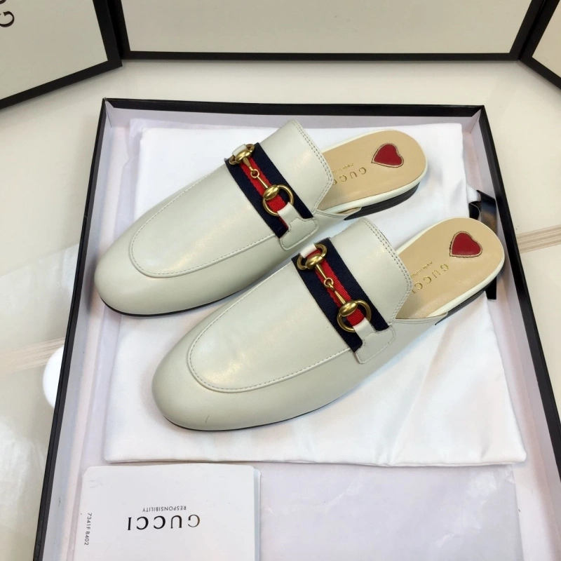 Classic Gxccx Slippers 164774