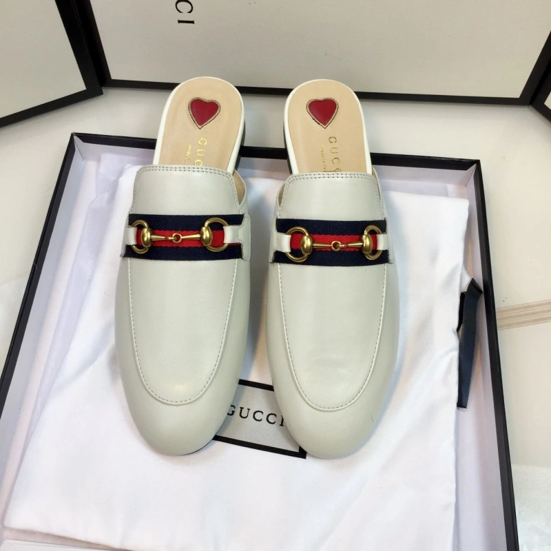 Classic Gxccx Slippers 164774