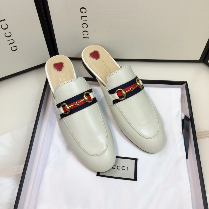 Classic Gxccx Slippers 164774