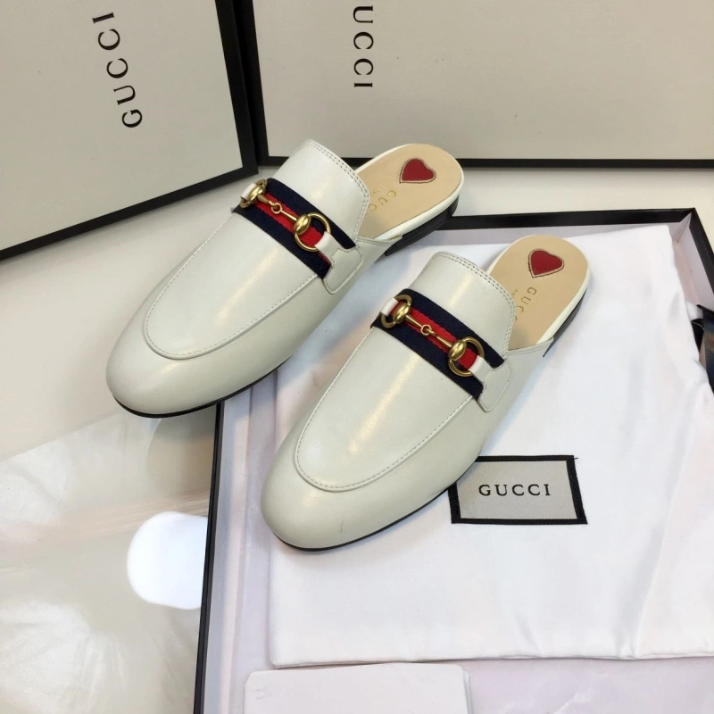 Classic Gxccx Slippers 164774