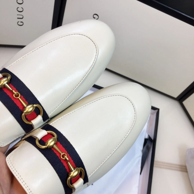 Classic Gxccx Slippers 164774