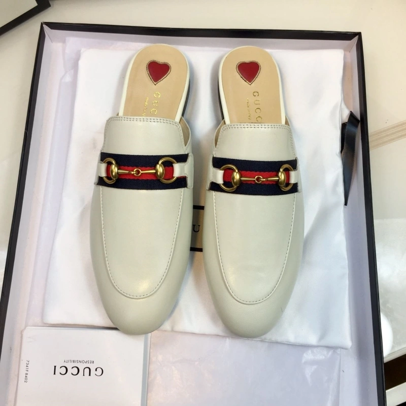 Classic Gxccx Slippers 164774