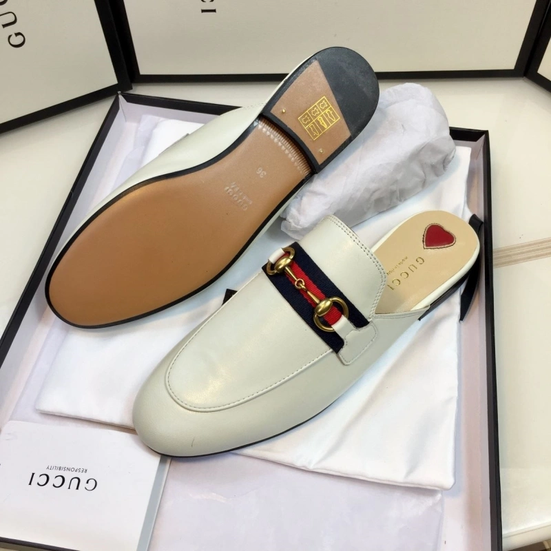 Classic Gxccx Slippers 164774