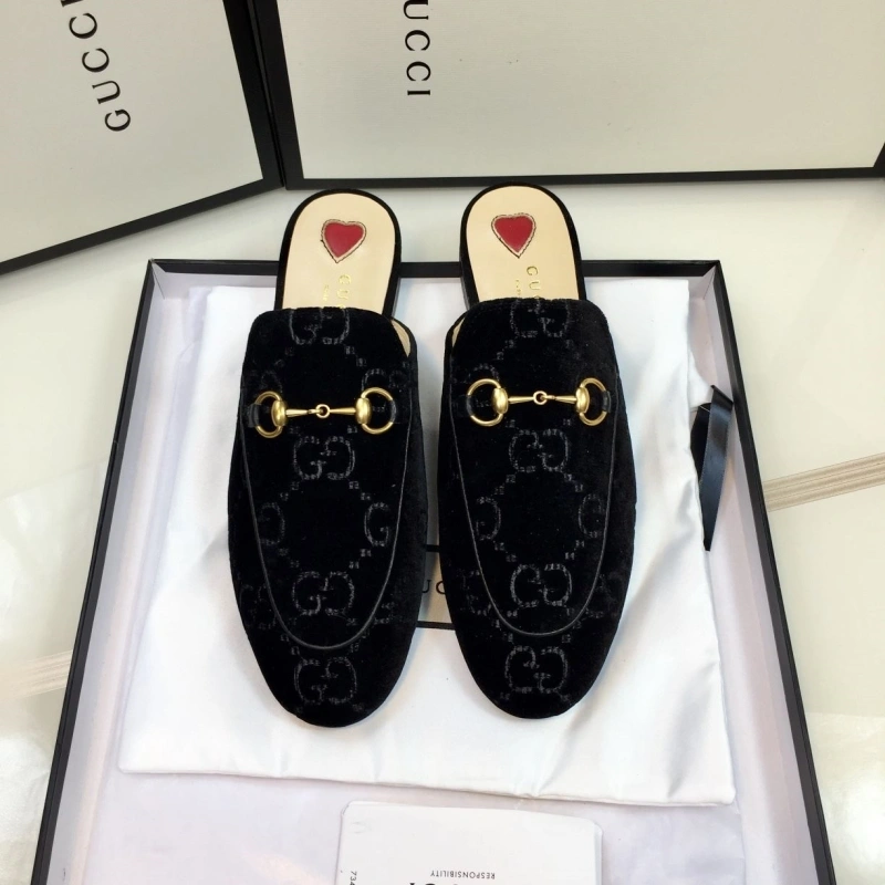 DailyWear Gxccx Slippers 164769