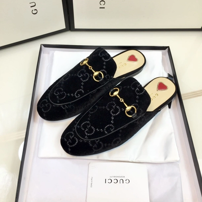 DailyWear Gxccx Slippers 164769