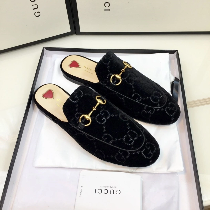 DailyWear Gxccx Slippers 164769