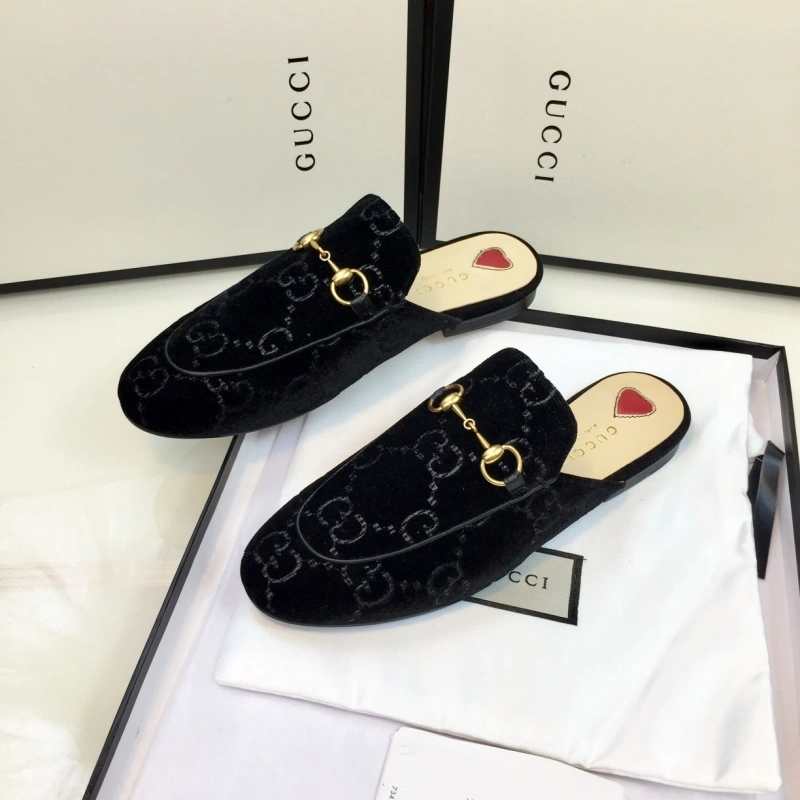 DailyWear Gxccx Slippers 164769
