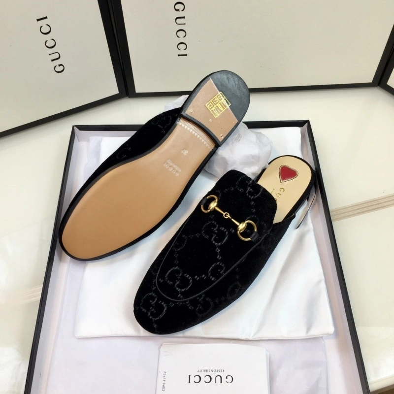 DailyWear Gxccx Slippers 164769