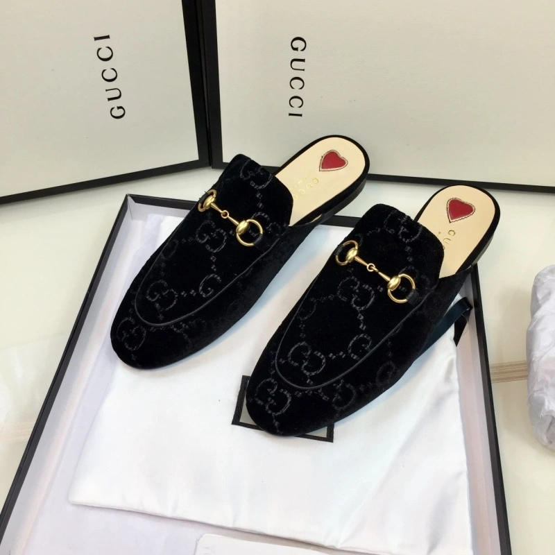 DailyWear Gxccx Slippers 164769