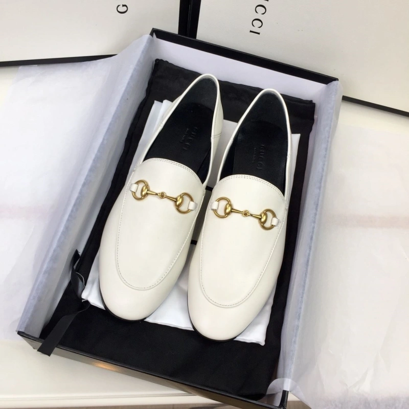 UrbanStyle Gxccx Leather Shoes 164902