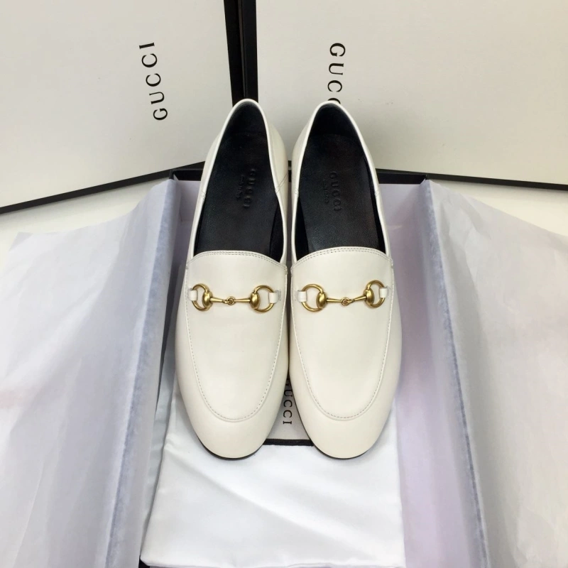 UrbanStyle Gxccx Leather Shoes 164902