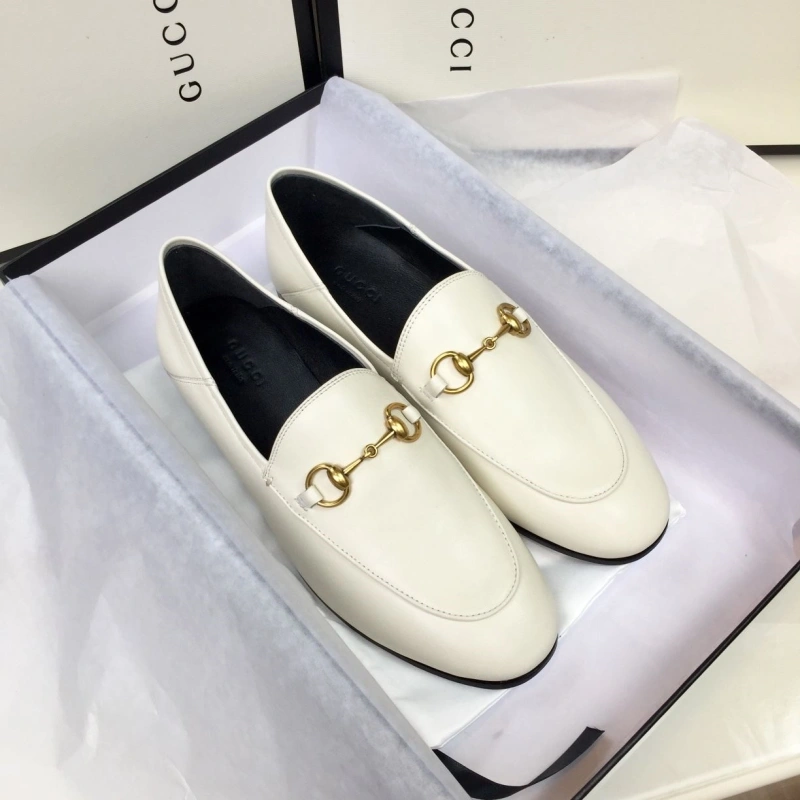 UrbanStyle Gxccx Leather Shoes 164902