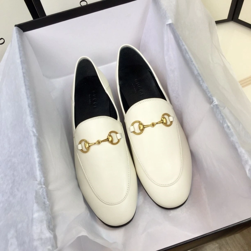 UrbanStyle Gxccx Leather Shoes 164902