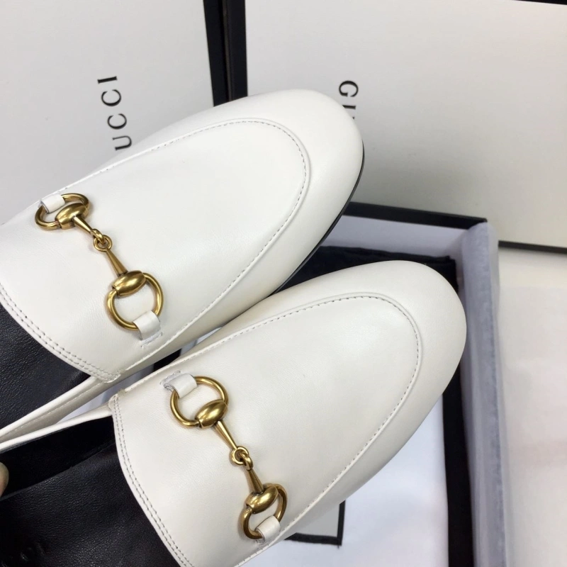 UrbanStyle Gxccx Leather Shoes 164902