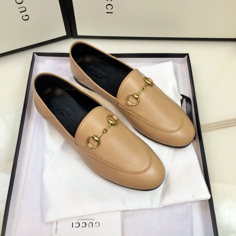 Gxccx Leather Shoes BestValue 164899