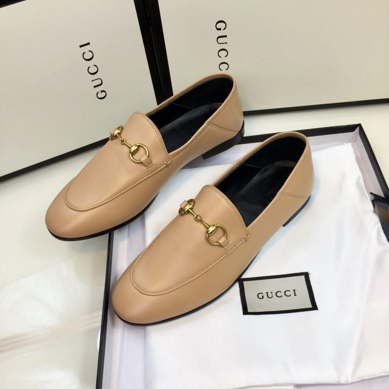 Gxccx Leather Shoes BestValue 164899