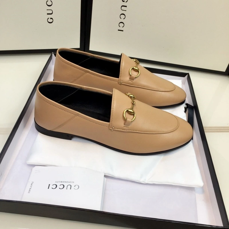 Gxccx Leather Shoes BestValue 164899