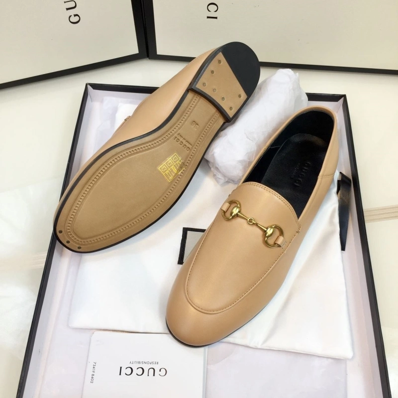 Gxccx Leather Shoes BestValue 164899