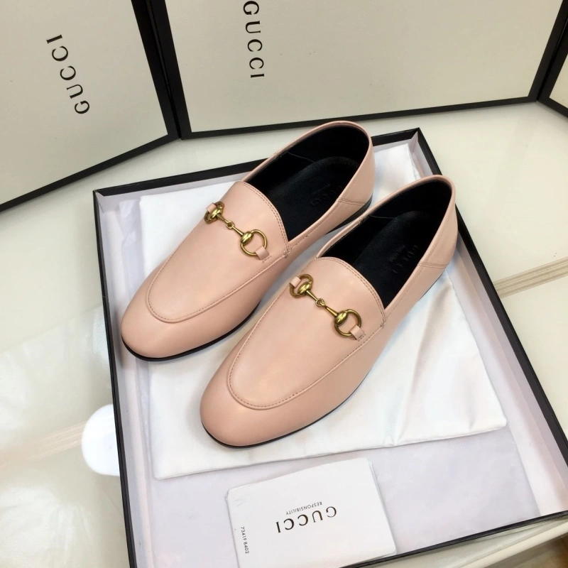 Gxccx Leather Shoes SportInspired 164891