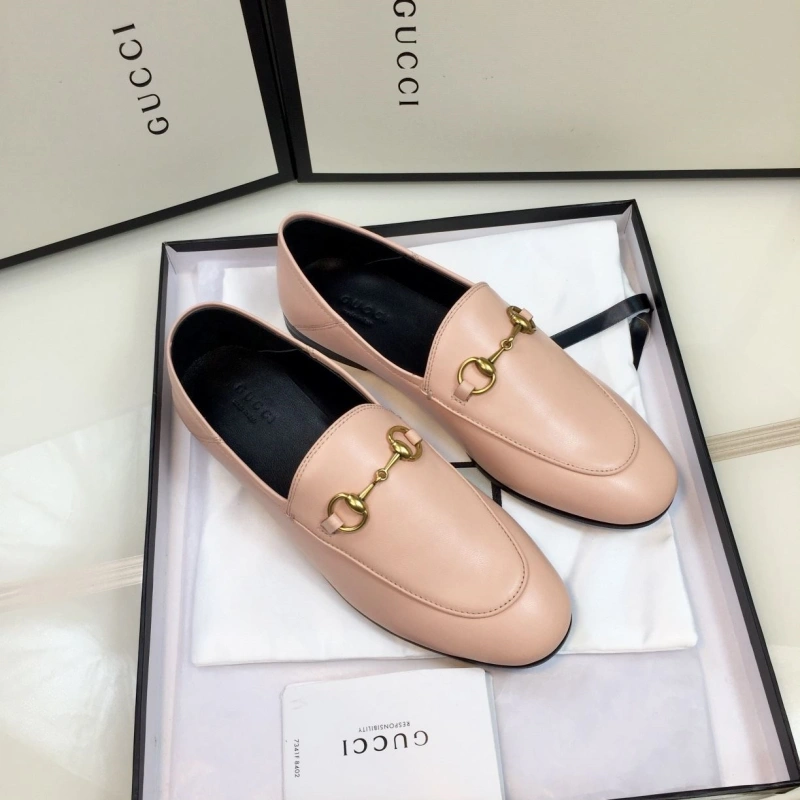 Gxccx Leather Shoes SportInspired 164891