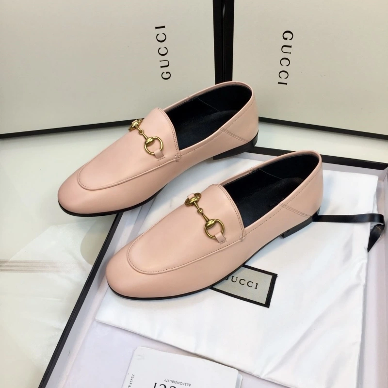 Gxccx Leather Shoes SportInspired 164891