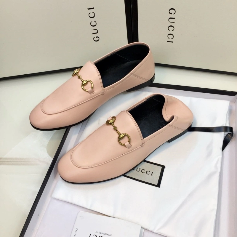 Gxccx Leather Shoes SportInspired 164891