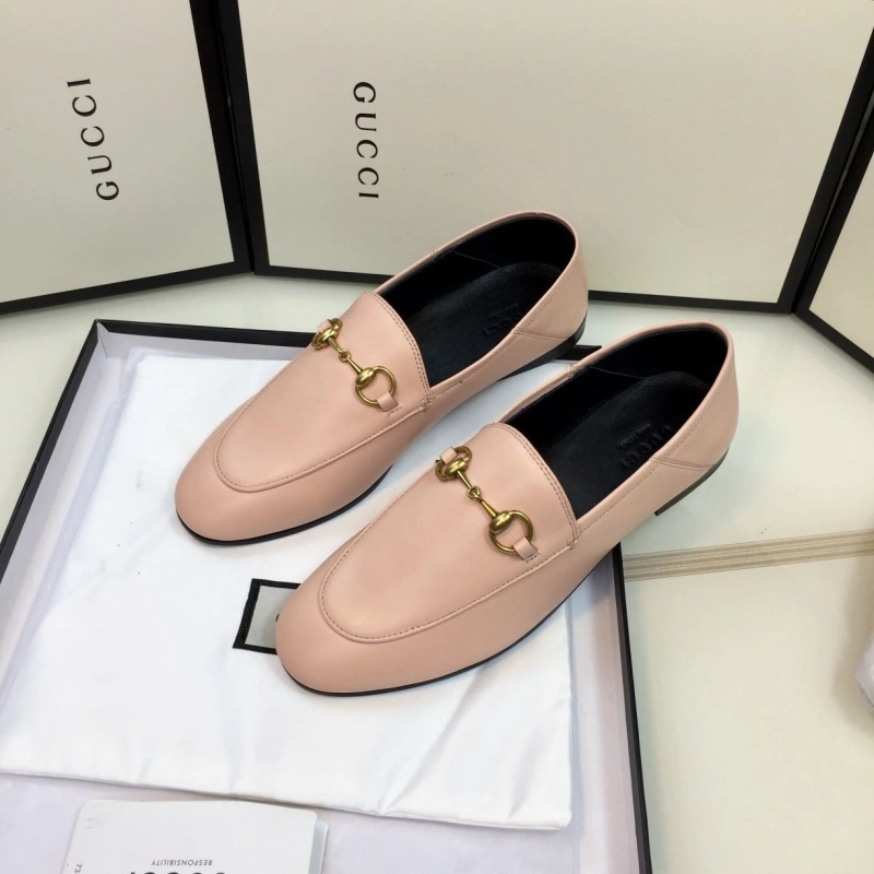 Gxccx Leather Shoes SportInspired 164891