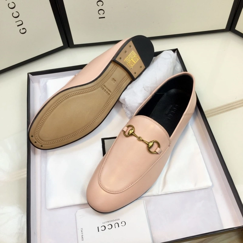 Gxccx Leather Shoes SportInspired 164891